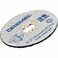 Dremel 456B EZ SpeedClic Cutting Wheels Accessory Set with 12 Metal Saw Cutting Discs for Rotary Multi Tool