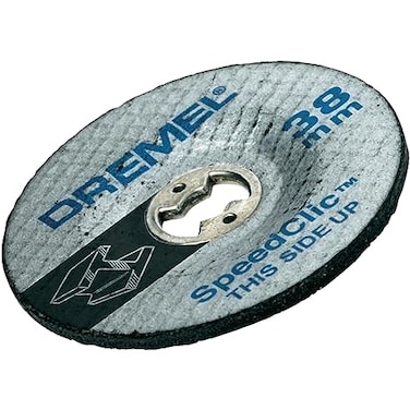 Dremel Grinding Wheel