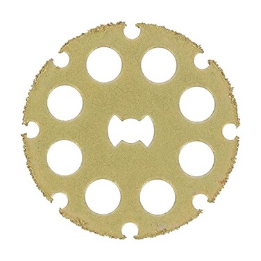 Dremel EZ544 112 in EZ Lock Cutting Wheel