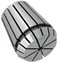 TECHNIKS 18 SUPER PRECISION ER16 COLLET 0002 ACCURACY CNC CHUCK MILL