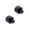 DeWalt DWP611 Router Replacement 14 Collet Nut 2 Pack A24215SV2PK