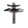 Whiteside Router Bits 5920B Large Raised Panel Bit with Back Cutter
