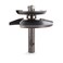 Whiteside Router Bits 5920B Large Raised Panel Bit with Back Cutter