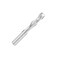 Amana Tool 46172 CNC Solid Carbide Compression Spiral 38 Dia x 114 x 38 Shank