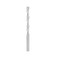 Amana Tool 46566 Solid Carbide CNC Foam DownCut Cutting Square End Spiral 14 Dia x 21
