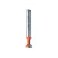 CMT ORANGE TOOLS CMT 85000111 Solid Carbide Keyhole Bit 14Inch Shank 38Inch Diameter