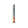 CMT ORANGE TOOLS CMT 85000111 Solid Carbide Keyhole Bit 14Inch Shank 38Inch Diameter