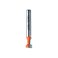CMT ORANGE TOOLS CMT 85000111 Solid Carbide Keyhole Bit 14Inch Shank 38Inch Diameter