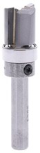 Whiteside Router Bits 3001 Template Bit with Ball Bearing