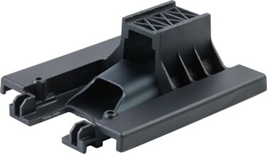 Festool 497303 Guide Rail Base for Carvex Jigsaw