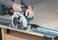 Makita 1943685 55 Guide Rail