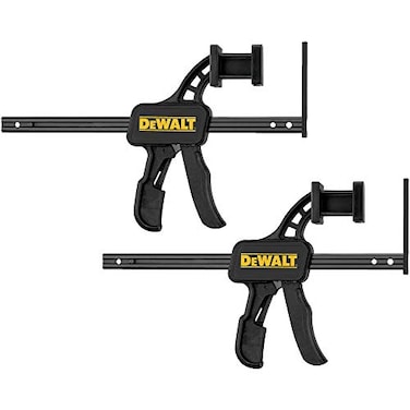 DEWALT Clamp For Tracksaw DWS5026
