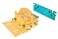 MICROJIG GRRRIPPER GR200GRP11G Gripper Tm 200 Advanced System With 18 Leg Green