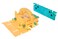 MICROJIG GRRRIPPER GR200GRP11G Gripper Tm 200 Advanced System With 18 Leg Green