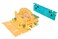 MICROJIG GRRRIPPER GR200GRP11G Gripper Tm 200 Advanced System With 18 Leg Green