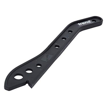 Trend Router or Saw Table Pushstick for Safe Woodworking PUSHSTICK1