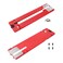 GEAIN STZ6307 Zero Clearance Insert Plate And STA6307 Dado Insert Plate For SKIL 10 In Table Saw TS630700 STZ6307 STA6307 Combo pack