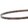 Timber Wolf Bandsaw Blade 111 X 12 X 3 Tpi Positive Claw