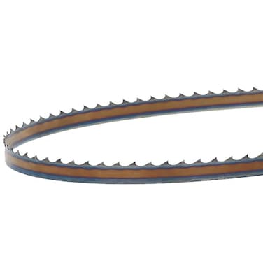 Timber Wolf Bandsaw Blade 111 X 12 X 3 Tpi Positive Claw