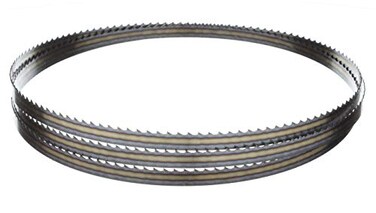 Timber Wolf Bandsaw Blade 12 x 116 4 TPI