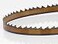 Timber Wolf Bandsaw Blade 34 x 116 23 TPI