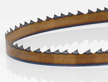 Timber Wolf Bandsaw Blade 34 x 116 23 TPI