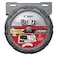 Mibro The Group 416381 Carbide Stacking Dado Blade Set 14 Pieces Silver 8
