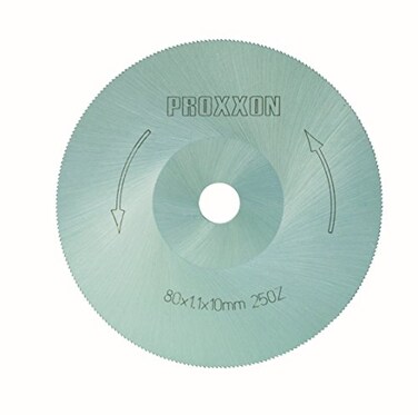 PROXXON 28730 HSS Saw Blade