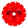Freud LU87R006M20 160mm Thin Kerf Rip Blade