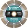 Makita B69618 5 Diamond Blade Segmented General Purpose