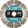 Makita B69618 5 Diamond Blade Segmented General Purpose