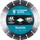 Makita E02515 9 Diamond Blade Segmented General Purpose