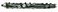 Byrd Tool OEM Shelix cutterhead for Dewalt planer DW735