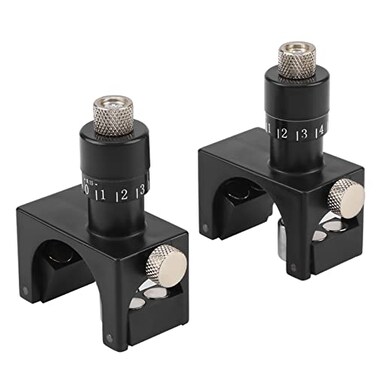 GOTOTOP PlanerJointer Planer ComboPlaner ToolCepilladora De MaderaMagnetic Planer Blade Setting Jig for Accurate Woodworking