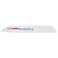 Lenox 5Pack 9in 14Tpi BiMetal Reciprocating Saw Blades