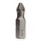 IVY Classic 45074 1Inch No2 Phillips Ribbed Insert Bit Impact Plus 500Pack
