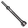 Mayhew Tools 31987 Pneumatic Hammer 1 x 6 Black Oxide Finish
