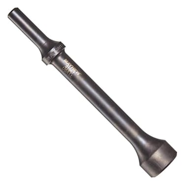 Mayhew Tools 31987 Pneumatic Hammer 1 x 6 Black Oxide Finish