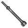 Mayhew Tools 31987 Pneumatic Hammer 1 x 6 Black Oxide Finish