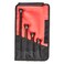 Mayhew Tools 32025 Pneumatic Hammer 4Piece Set Black Oxide Finish