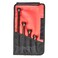 Mayhew Tools 32025 Pneumatic Hammer 4Piece Set Black Oxide Finish
