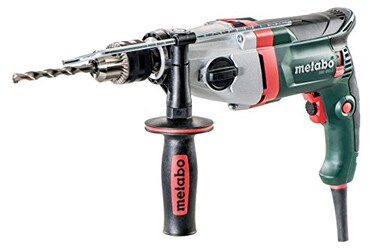 Metabo 600782620 SBE 8502 12 Hammer Drill