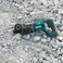 Makita XRH04Z 18V LXT LithiumIon Cordless 78 Rotary Hammer accepts SDSPLUS bits Tool Only
