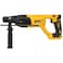 DEWALT 20V MAX SDS Plus 1 Inch Cordless Rotary Hammer with DHandle Bare Tool Only DCH133B