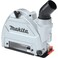 Makita 1968453 Dust Extraction Tuck Point Guard 5