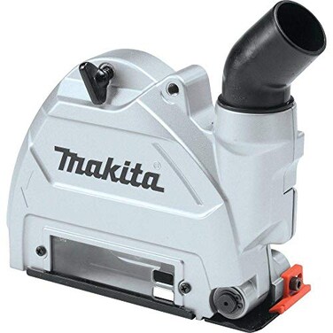 Makita 1968453 Dust Extraction Tuck Point Guard 5