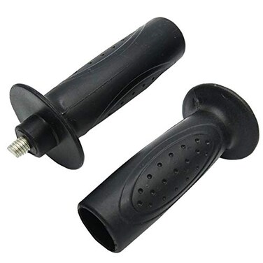 LDEXIN 2Pcs 8mm Thread Angle Grinder Side Handle Replacement