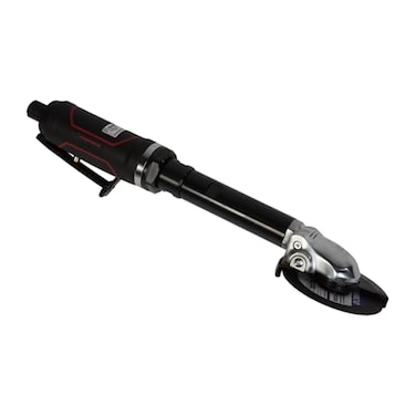 JET 4Inch Pneumatic Extended CutOff Tool 14000 RPM Model JAT483