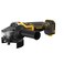 DEWALT 20V MAX XR Brushless Cordless 4125 in Angle Grinder Tool Only DCG410B