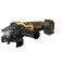 DEWALT 20V MAX XR Brushless Cordless 4125 in Angle Grinder Tool Only DCG410B